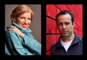 Christmas Party Jazz Lunches - The Clare Teal Five  feat Jason Rebello, Simon Little  Ed Richardson& David Archer -  Mon 11 Dec - Clare Teal, Jason Rebello